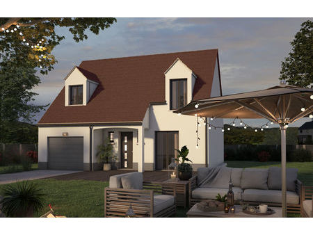 vente maison 6 pièces 99 m² montereau-fault-yonne (77130)