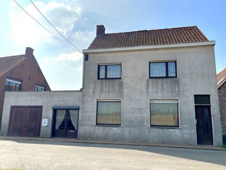 maison à vendre à geluwe € 165.000 (kmc28) - tally immobiliën | zimmo