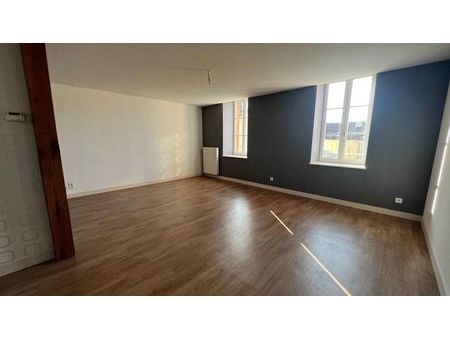vente appartement 3 pièces 66 m² lacanche (21230)