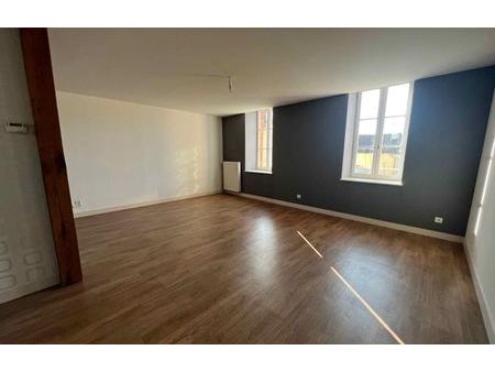vente appartement 3 pièces 78 m² lacanche (21230)