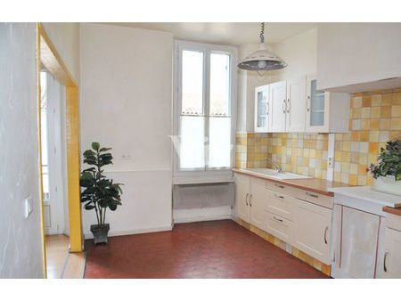 vente appartement 3 pièces 63 m² salernes (83690)