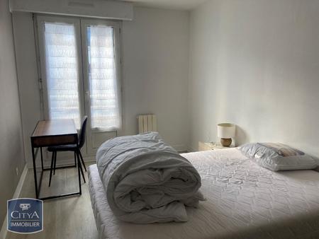 location appartement saran (45770) 1 pièce 11.13m²  420€