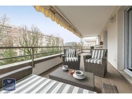 vente appartement lyon 5e arrondissement (69005) 3 pièces 74.42m²  390 000€