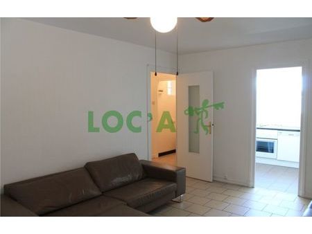 location appartement 4 pièces 80 m² lyon 8 (69008)