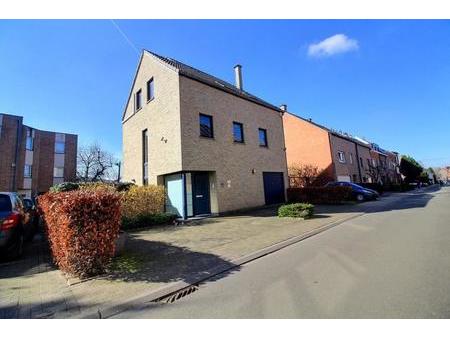 home for sale  rue frans van cutsemstraat 54 evere 1140 belgium