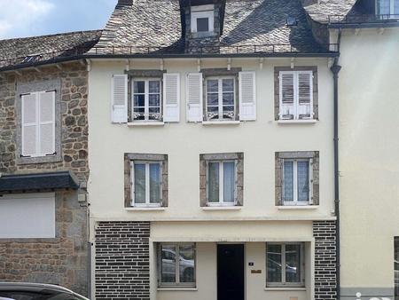 vente maison à saint-amans-des-cots (12460) : à vendre / 160m² saint-amans-des-cots