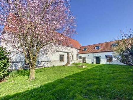 maison à vendre à naast € 499.000 (kmbyp) - century 21 - masure | zimmo