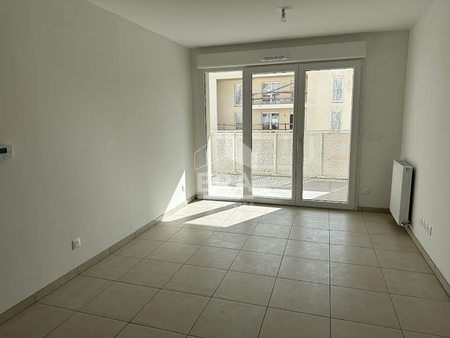 vente appartement 3 pièces 38.8 m²