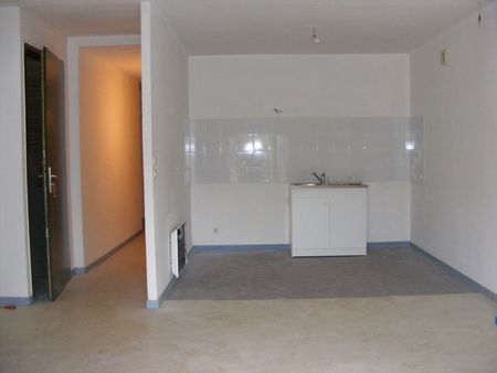 appartement t2 67 m²