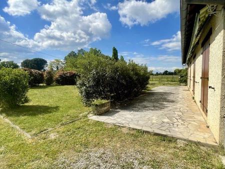 vente maison à saint-laurent-des-vignes (24100) : à vendre / 200m² saint-laurent-des-vigne