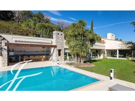 maison de luxe 5 chambres en location à biot  provence-alpes-côte d'azur
