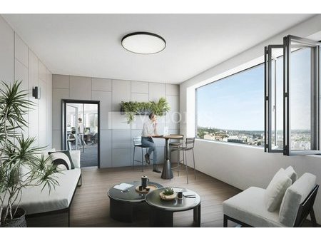 achat de bureau de 1 571 m² à tassin-la-demi-lune - 69160