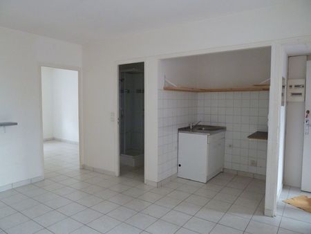 appartement f3 a louer