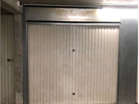 garage proche métro jolimont
