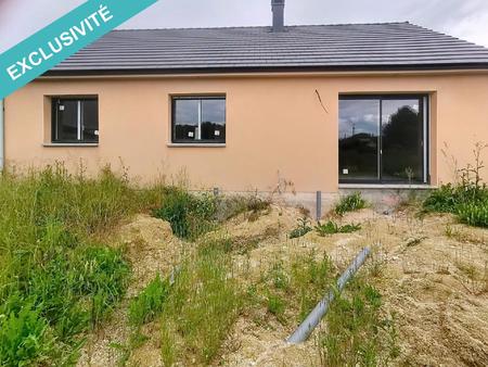 maison neuve t4 de plain-pied