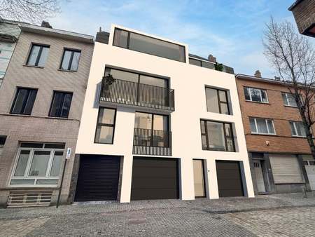 garage à vendre à oostende € 67.500 (kmc36) - residentie vastgoed | zimmo
