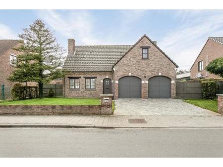 single family house for sale  heidebergstraat 280 leuven kessel-lo 3010 belgium