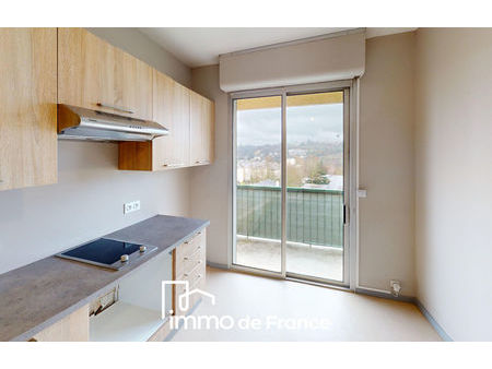 vente appartement 2 pièces 46 m² rodez (12000)