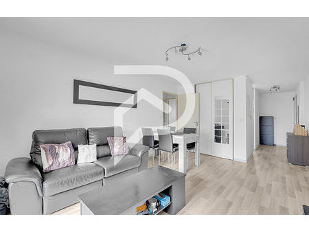 vente appartement 3 pièces 55 m² colomiers (31770)