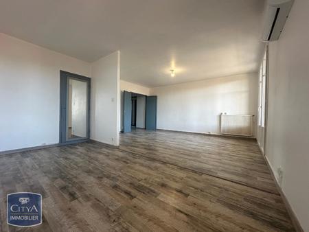 location appartement tarascon (13150) 4 pièces 74.71m²  750€
