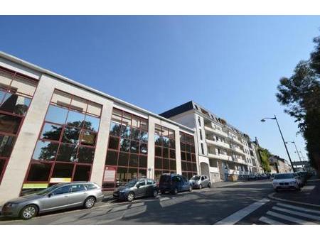 location appartement cholet (49300) 1 pièce 26.55m²  400€