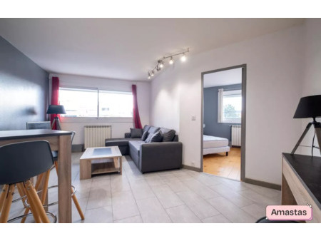location appartement 5 pièces 84 m² toulouse (31300)