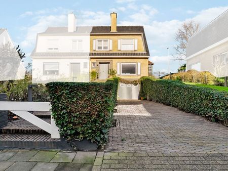 maison à vendre à zeebrugge € 389.000 (kmbbi) - depauw vastgoed 8020 | zimmo