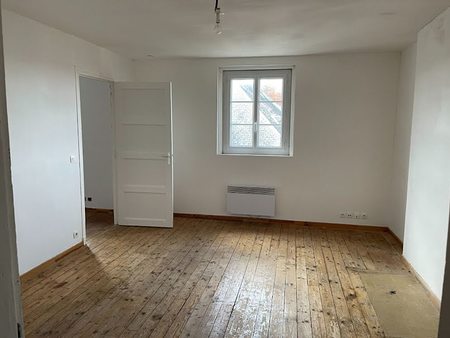vente appartement 3 pièces 74.49 m²
