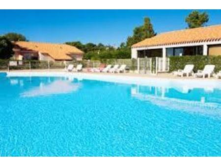 vente maison piscine à saint-jean-de-monts (85160) : à vendre piscine / 26m² saint-jean-de