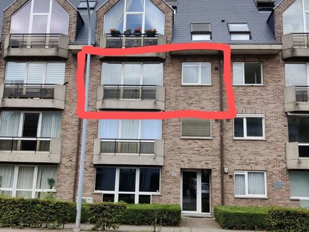appartement à vendre à koningshooikt € 270.000 (kmcn5) - | zimmo