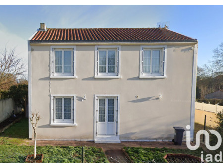 vente maison à saint-nazaire-sur-charente (17780) : à vendre / 89m² saint-nazaire-sur-char