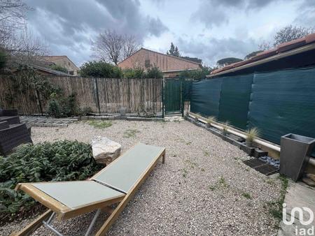 vente maison piscine à saint-cézaire-sur-siagne (06530) : à vendre piscine / 36m² saint-cé