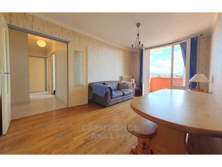 vente appartement 4 pièces 66 m² portet-sur-garonne (31120)