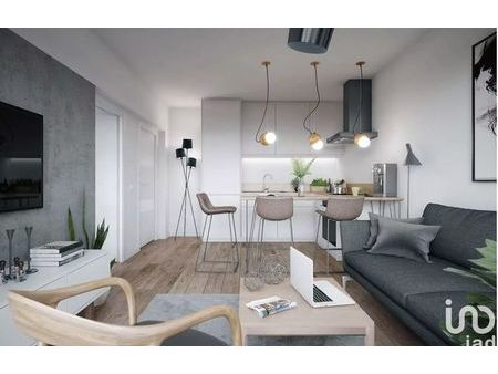 vente appartement 2 pièces 33 m² ax-les-thermes (09110)