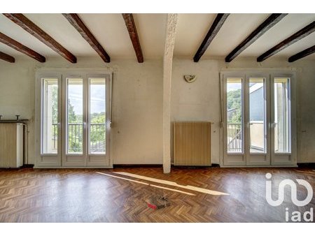 en vente maison 95 m² – 189 000 € |plesnois
