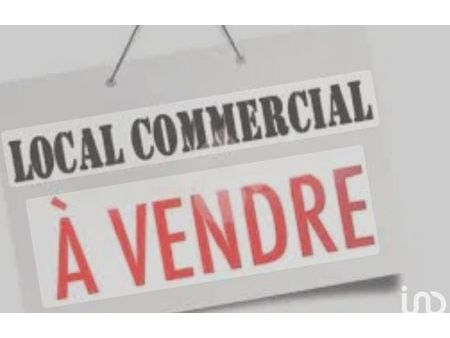 vente commerce 63 m² saint-françois (97118)
