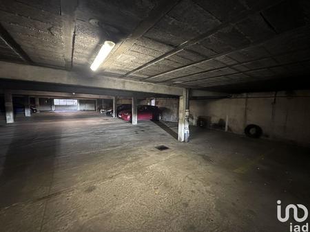 vente garage et parking à rennes (35000) : à vendre / 12m² rennes