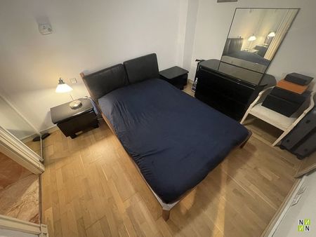 appartement 3 pièces 82 m²