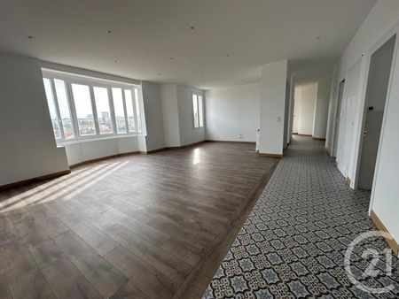 appartement 5 pièces 125 m²