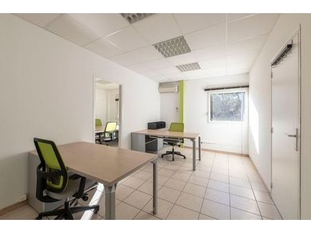 bureaux 19 m² belcodène