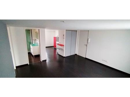 appartement 2 pièces 45 m2