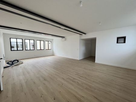 appartement 6 pièces 138 m²