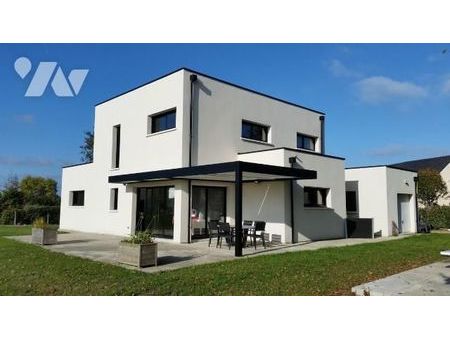villa 6 pièces 165 m²