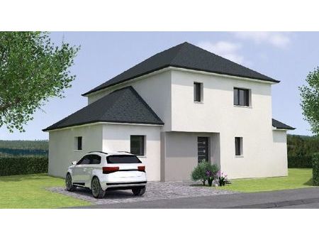 maison 6 pièces 140 m²