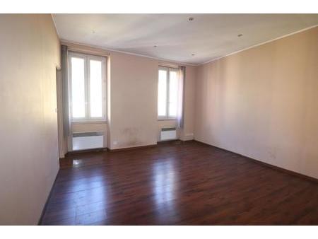 appartement 2 pièces 41.90 m² a vendre