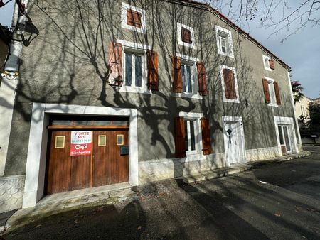 maison villepinte 103 m² t-5 à vendre  99 000 €