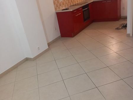 location appartement f2