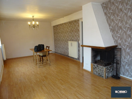 appartement à vendre faches-thumesnil