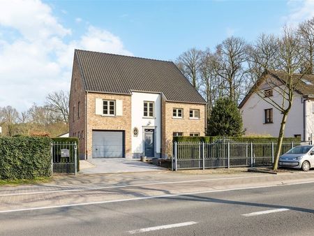 maison à vendre à waasmunster € 735.000 (kmdst) - finehomes vastgoed & advies | zimmo