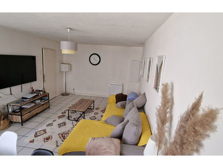 vente appartement 2 pièces 48 m² tourcoing (59200)